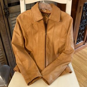 Vintage Wilson’s Leather Jacket